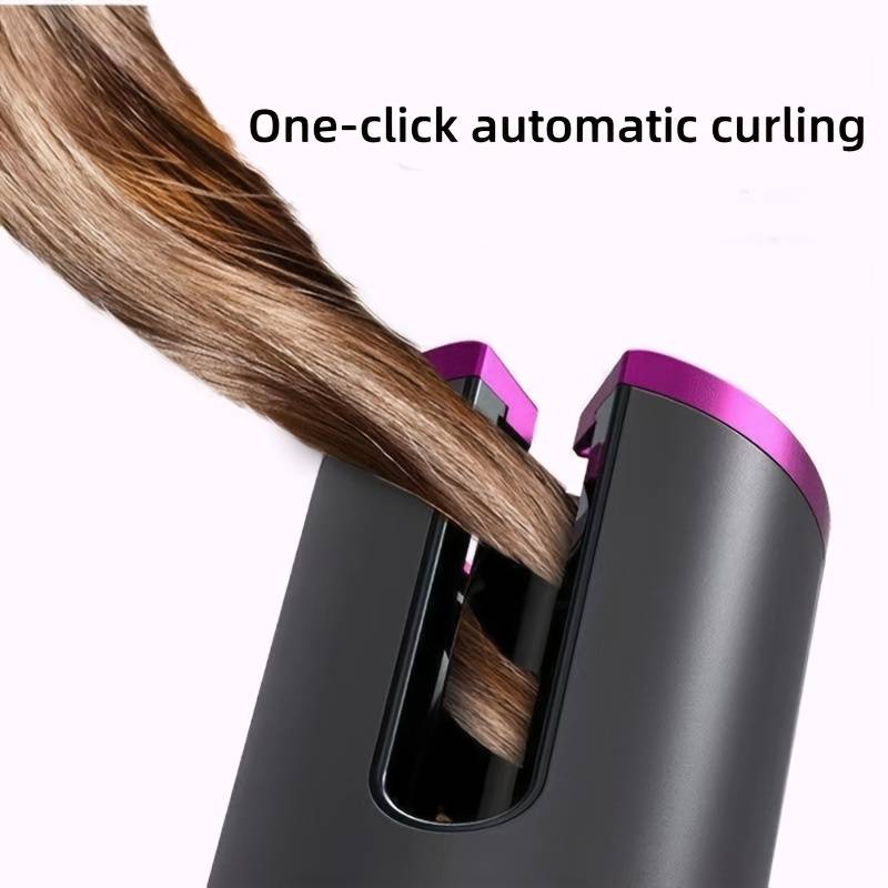 Thryve Portable Hair Curler