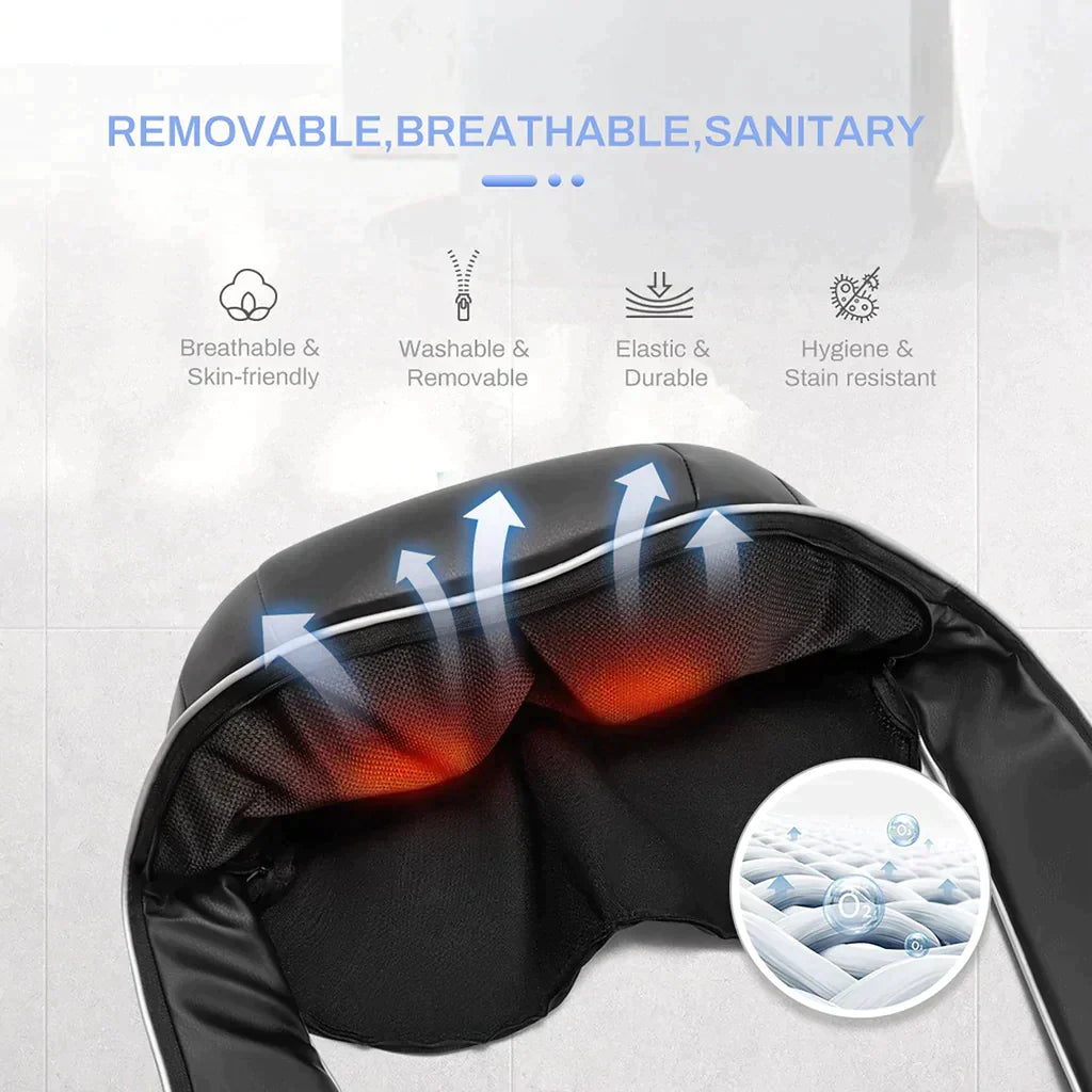 Thryve Neck and shoulder massager