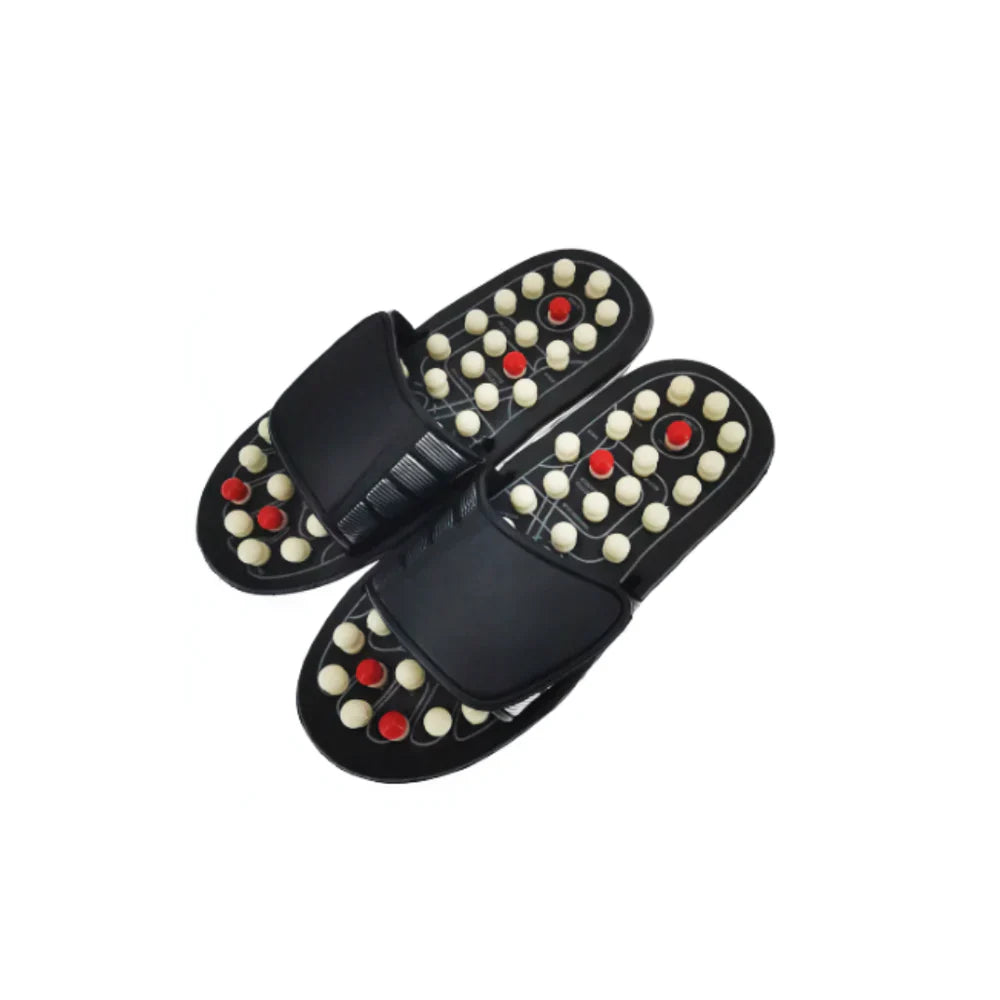 Veloura Acupressure Slippers