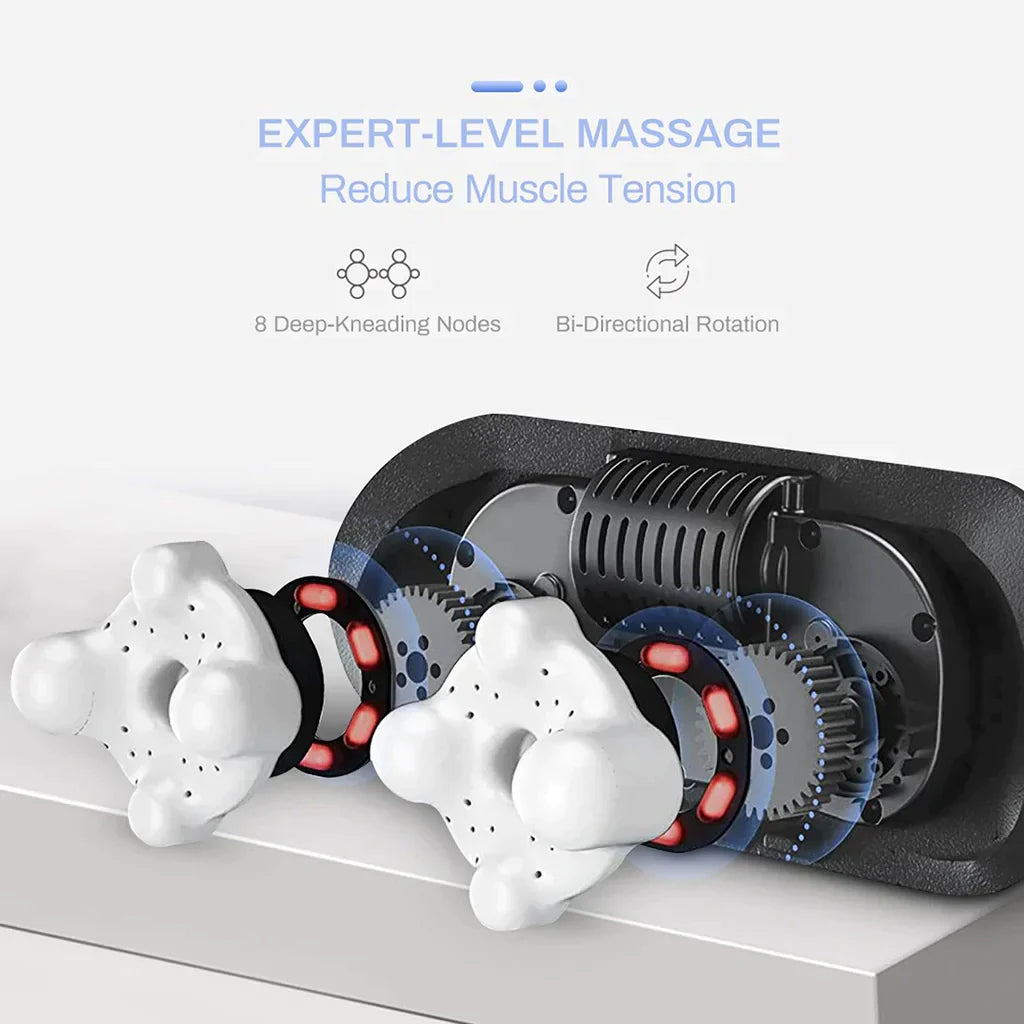 Thryve Neck and shoulder massager
