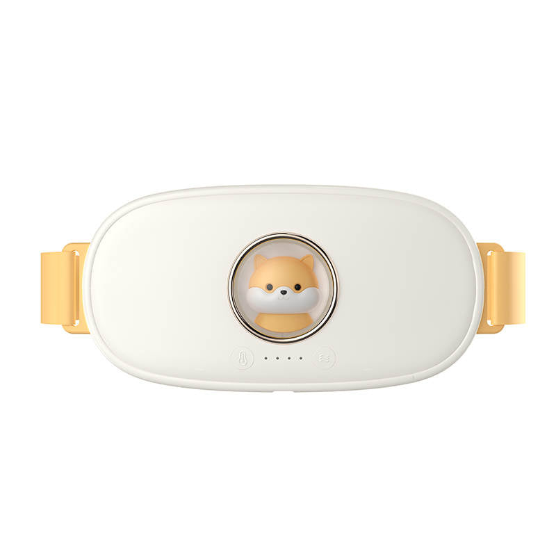 Thryve Menstrual Massager