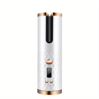 Thryve Portable Hair Curler