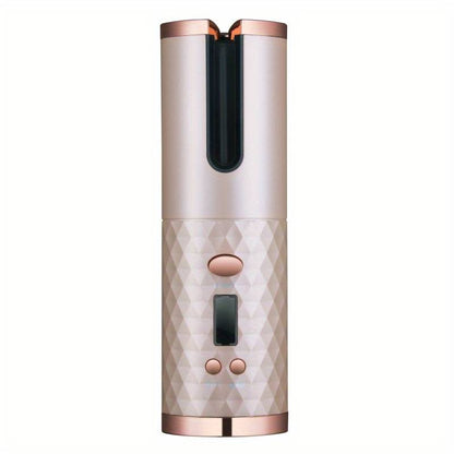 Thryve Portable Hair Curler