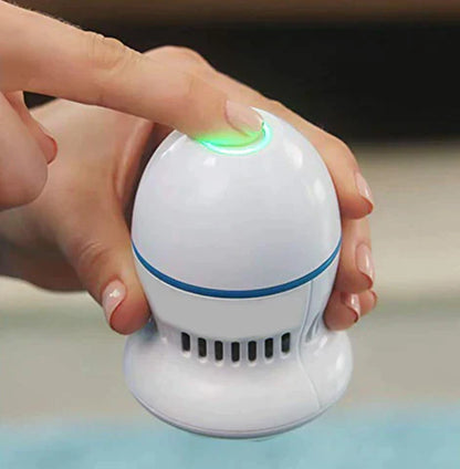 Thryve Vacuum Callus Remover