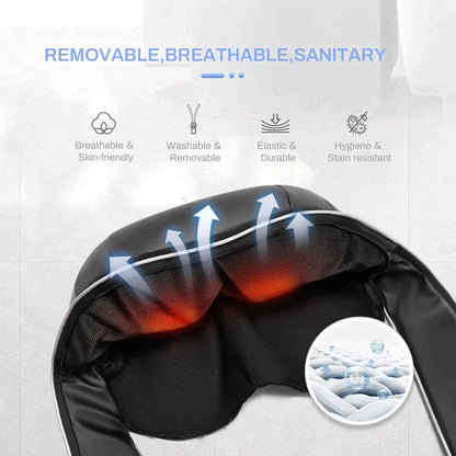 Thryve Neck and shoulder massager