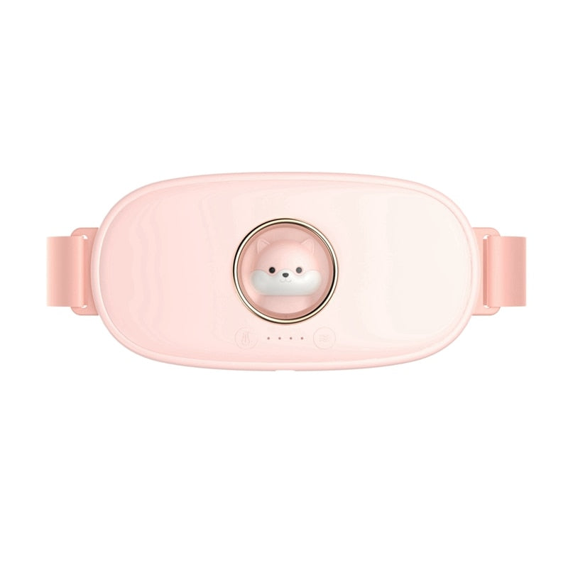 Thryve Menstrual Massager