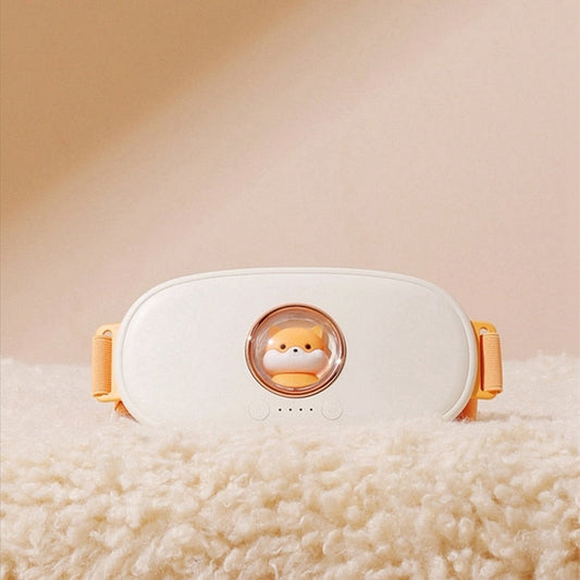 Thryve Menstrual Massager