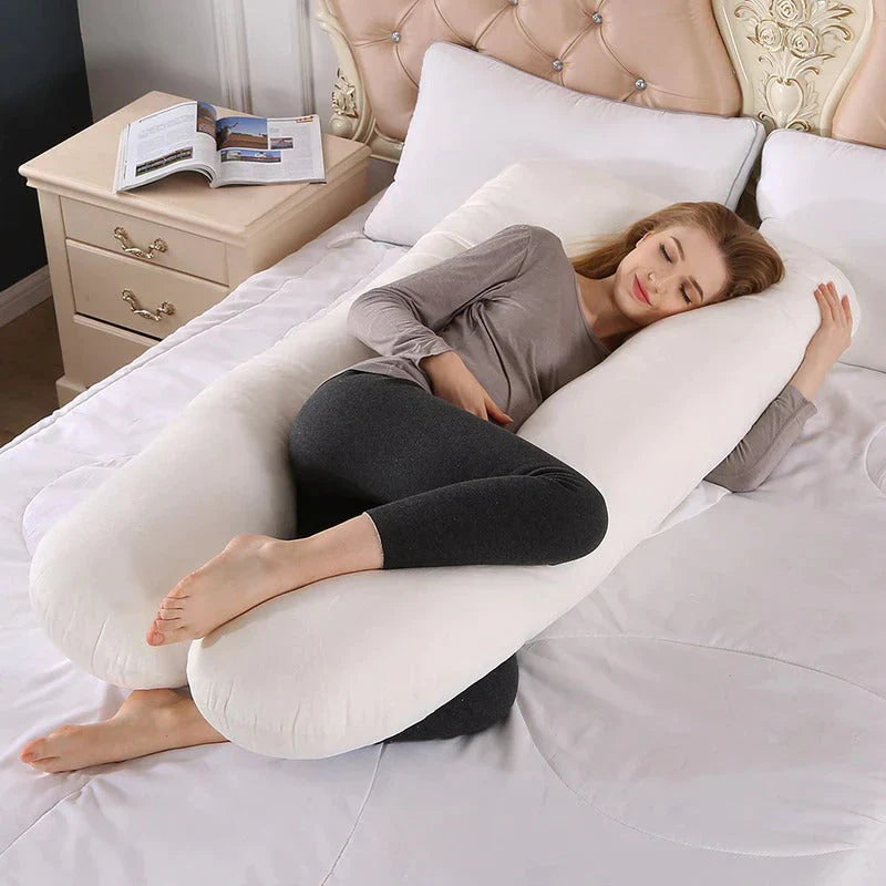 Thryve Sleep Therapy Pillow