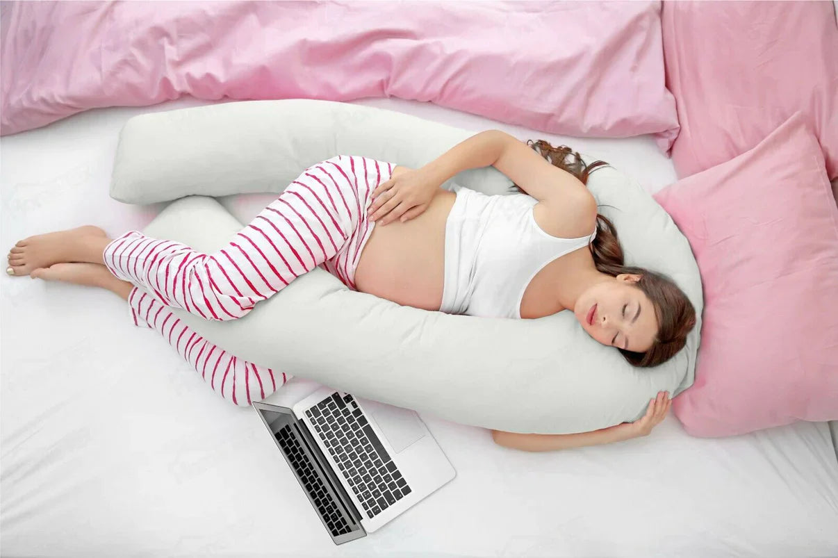 Thryve Sleep Therapy Pillow