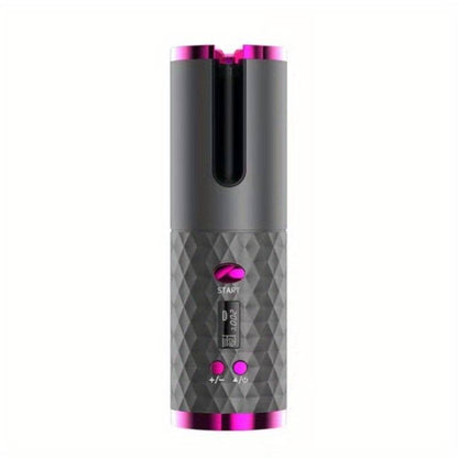 Thryve Portable Hair Curler