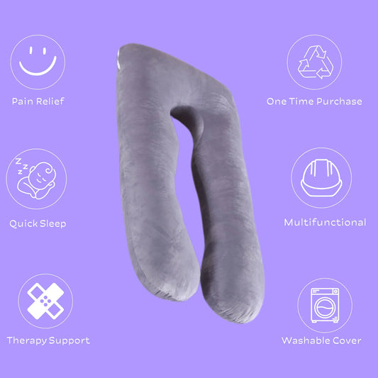 Thryve Sleep Therapy Pillow