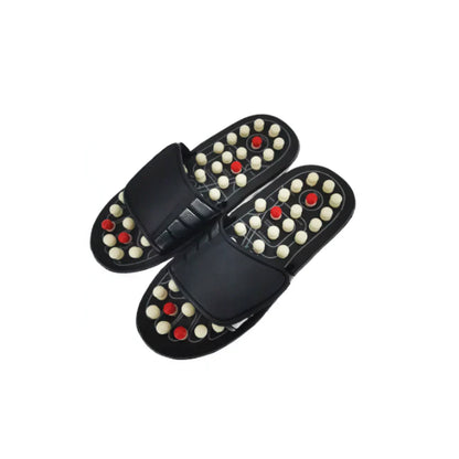 Veloura Acupressure Slippers