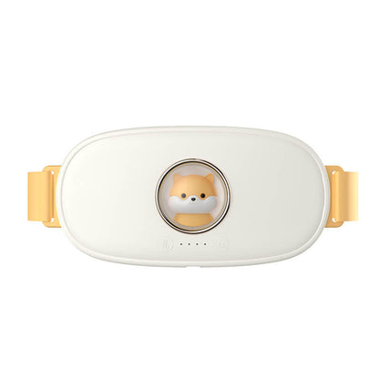 Thryve Menstrual Massager
